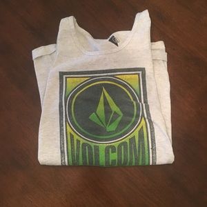 4/$20 Volcom Sleeveless Tee